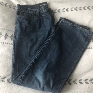 Men’s jeans